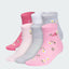 Dual Magenta / White / Multicolor