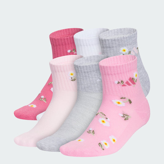 Dual Magenta / White / Multicolor-