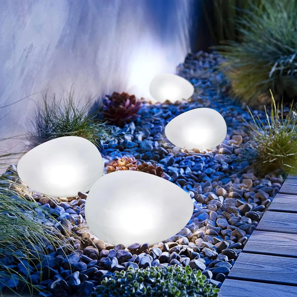 White Light-