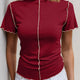 Deep Red