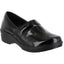 BLACK PATENT