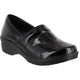 BLACK PATENT