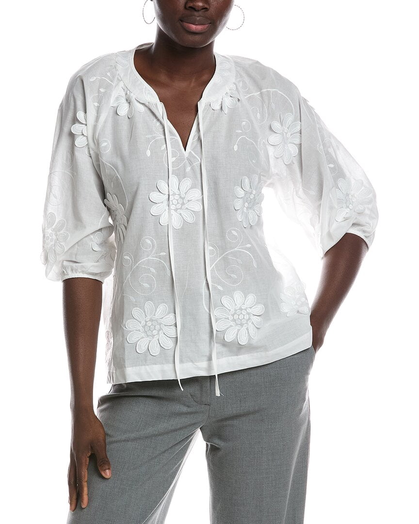 BRILLIANT WHITE-