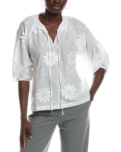 BRILLIANT WHITE-