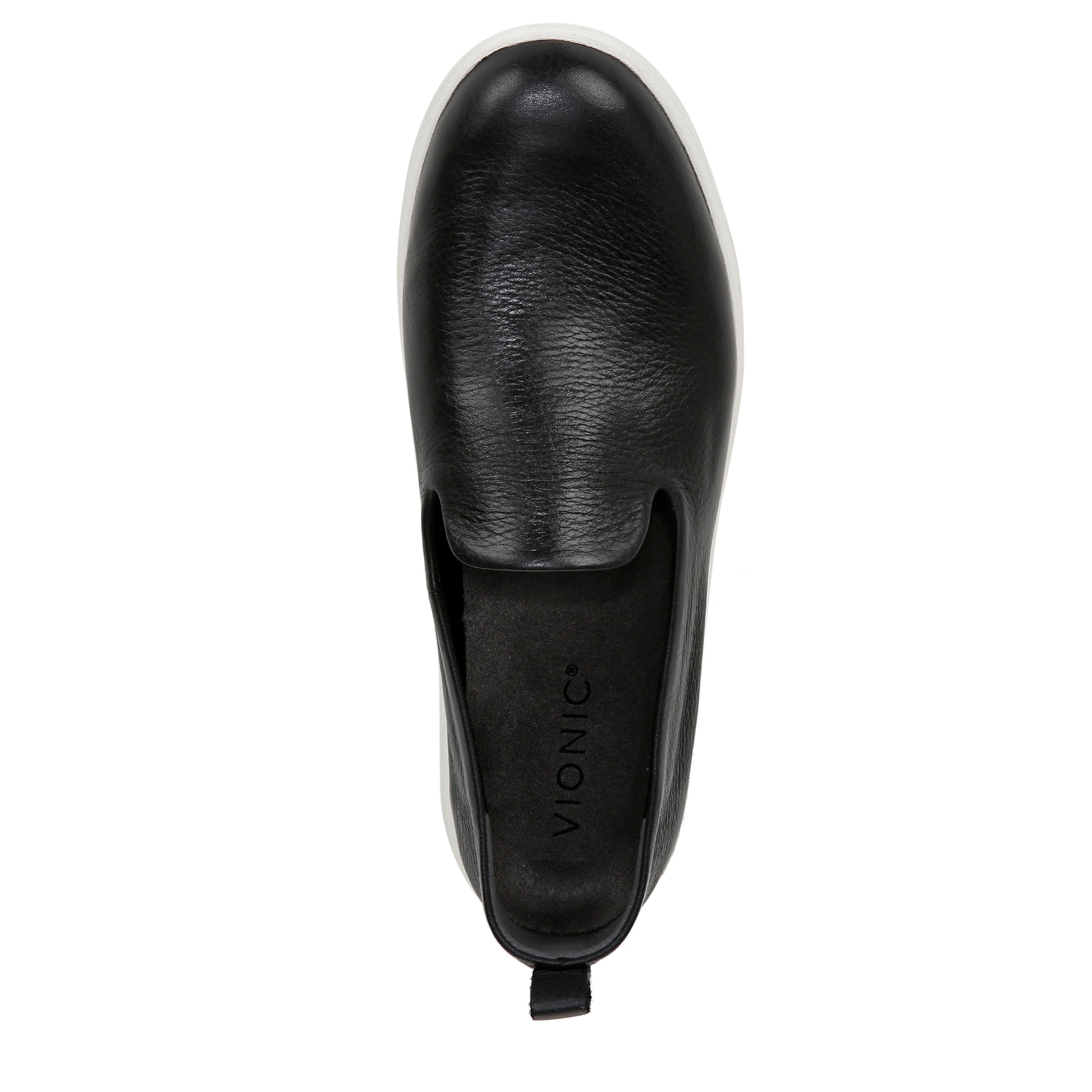Black-