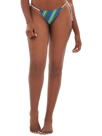 BREEZY STRIPE-