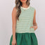 Green Stripe
