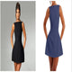 Black Blue