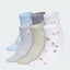 Glow Blue / Medium Grey Heather / Frozen