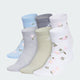 Glow Blue / Medium Grey Heather / Frozen