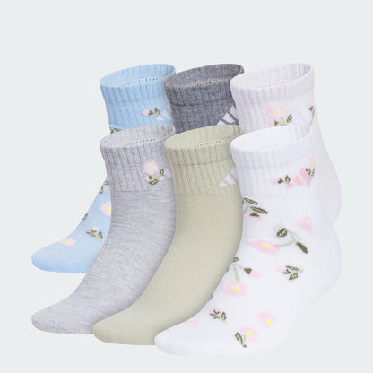 Glow Blue / Medium Grey Heather / Frozen-