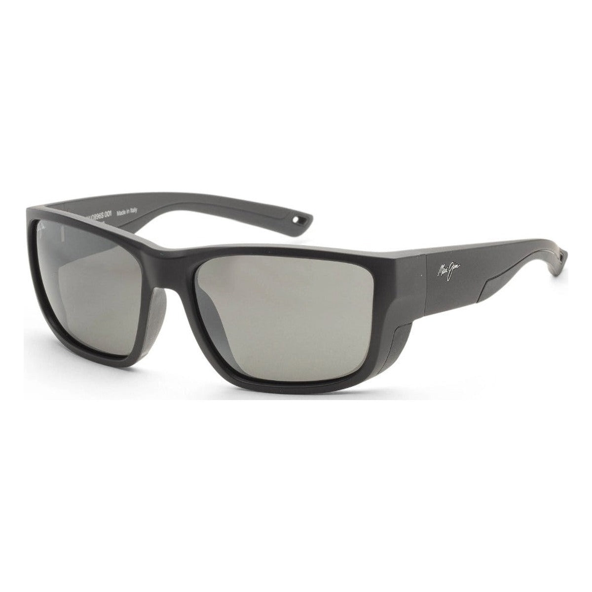 Matte Black / Neutral Grey-