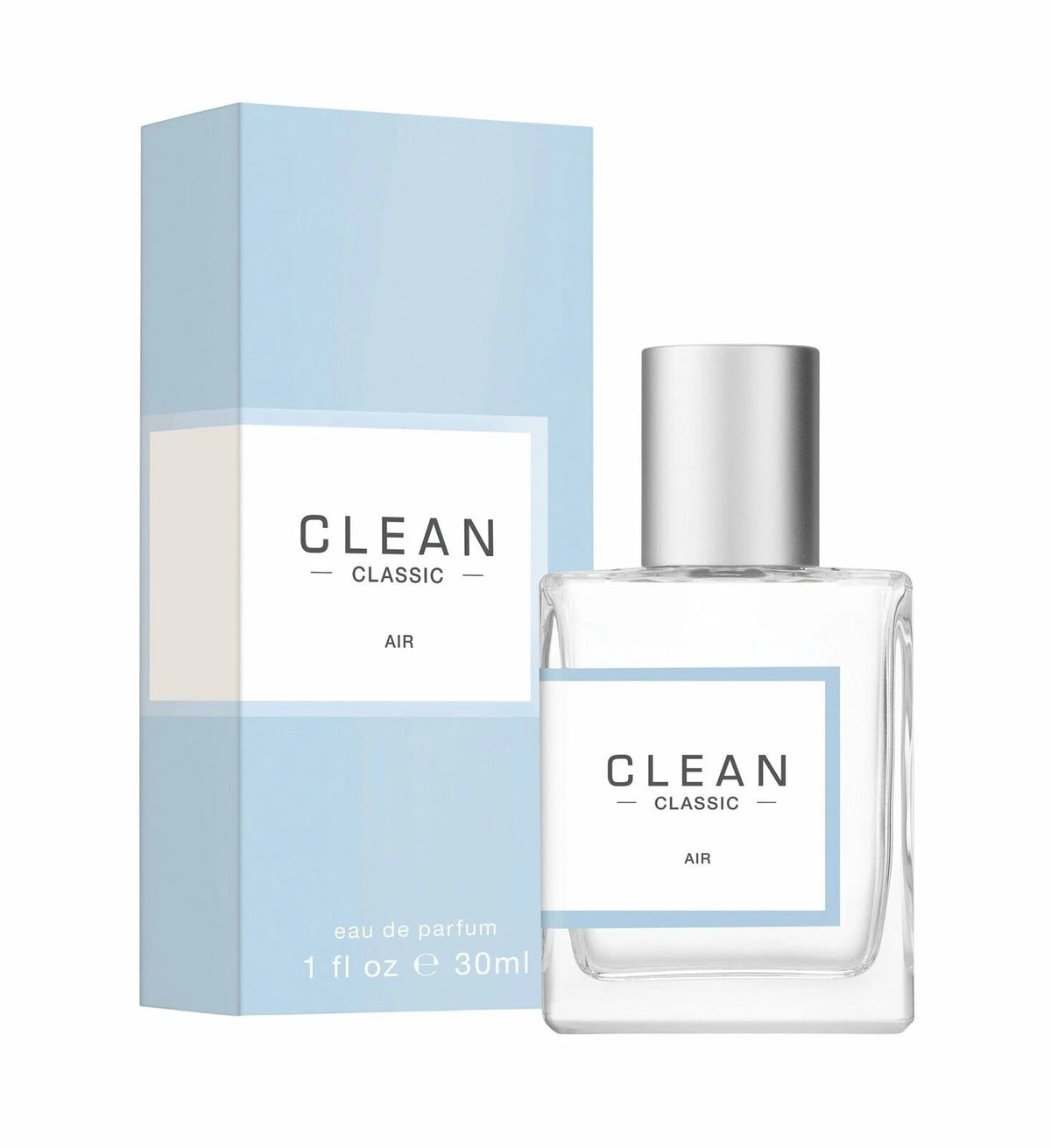 Clean Air 1.0 EDP (L) New