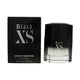 Black Xs