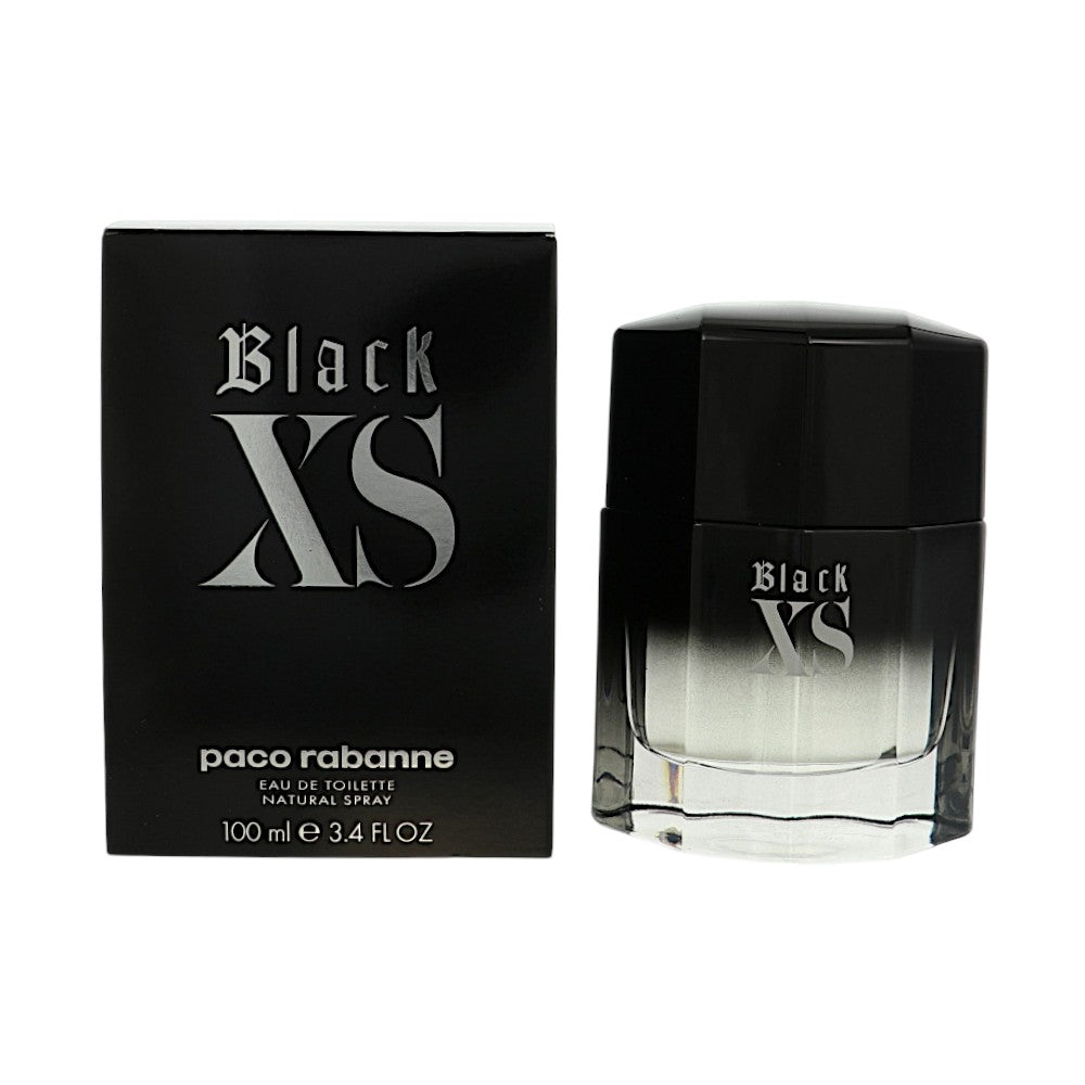 Black Xs-
