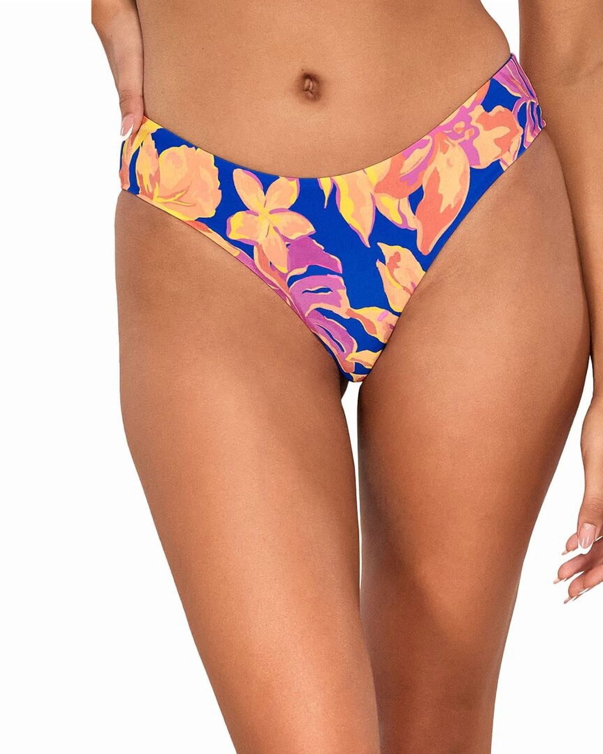 ROYAL-ROYAL TROPICS-
