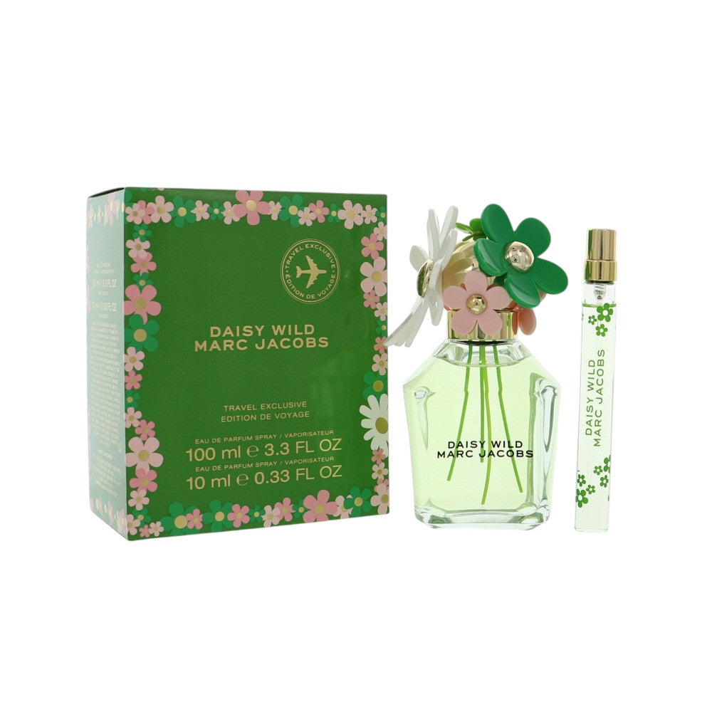 Daisy Wild-