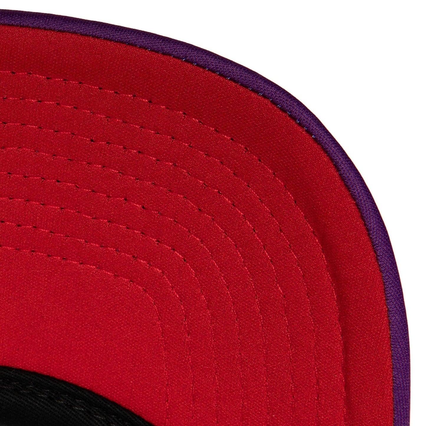 Mitchell & Ness Men's NBA Off The Backboard Trucker Hwc Raptors Hats