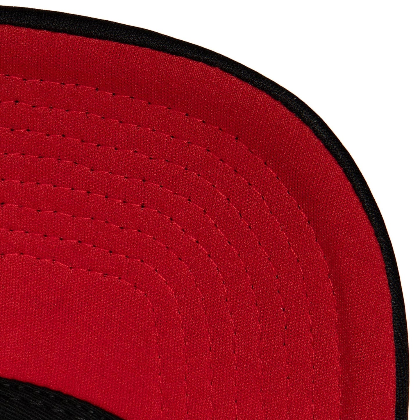 Mitchell & Ness Men's NBA Off The Backboard Trucker Bulls Hats