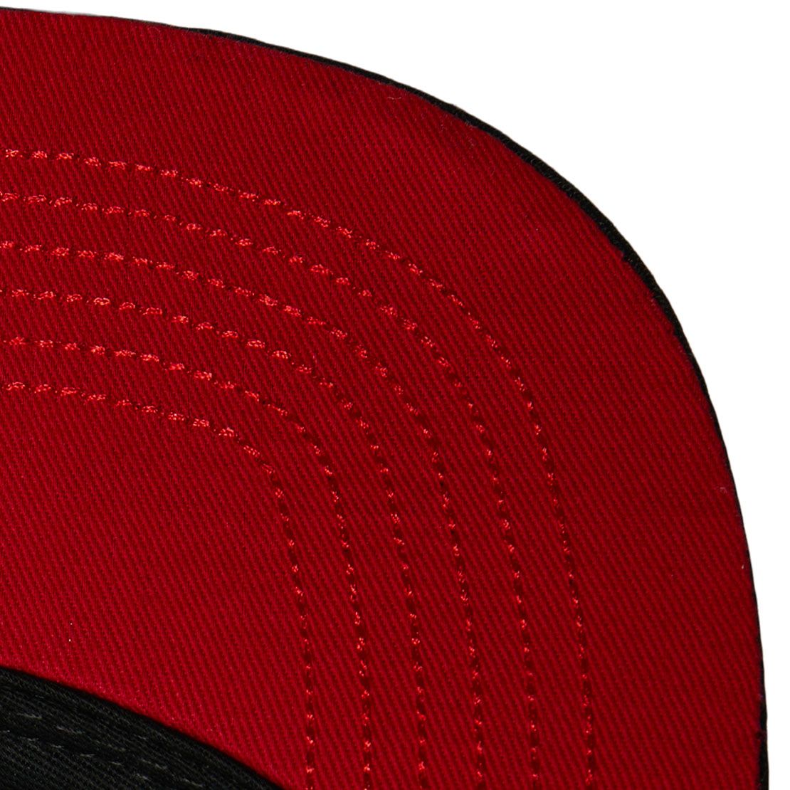 Mitchell & Ness Men's NBA Front Face Snapback Hwc 76Ers Snapback Caps