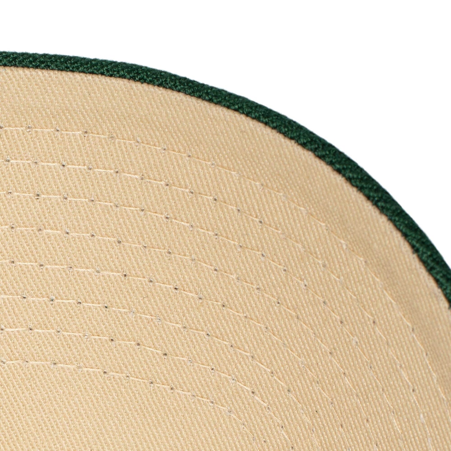 Mitchell & Ness Men's NBA Champ Wrap Pro Snapback Bucks Snapback Caps