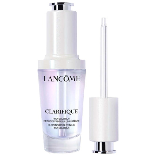 Clarifique Pro-Solution Brightening & Dark Spot Reducing Serum - Gentle Exfoliation, Brightening Serum for Normal, Dry, Combination, and Oily Skin