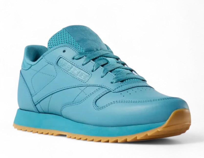 Women's Reebok Classic Leather Ripple