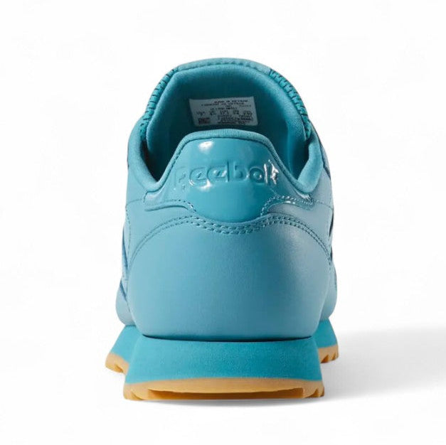 Women's Reebok Classic Leather Ripple