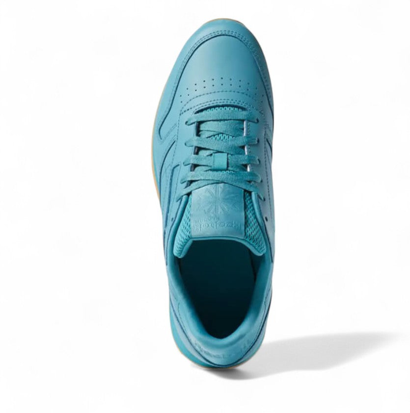 Women's Reebok Classic Leather Ripple