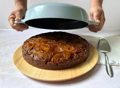 Le Creuset Signature Cast Iron Everyday Pan