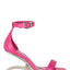 Pink Silver