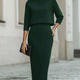 Dark Green