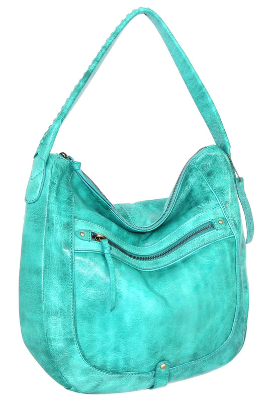 Nino Bossi Aisling Hobo - Turquoise