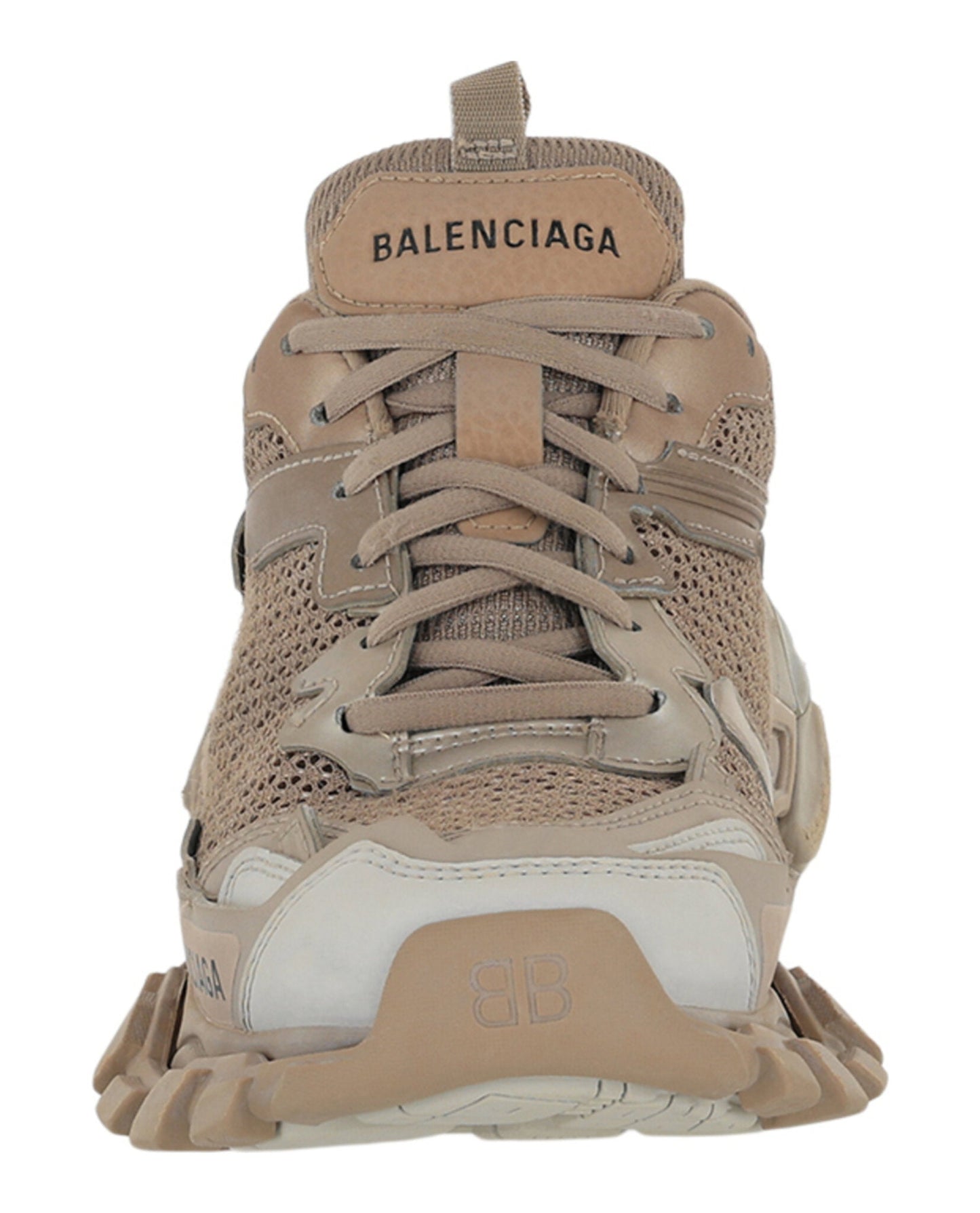 Balenciaga Track 3 Low-Top Sneakers