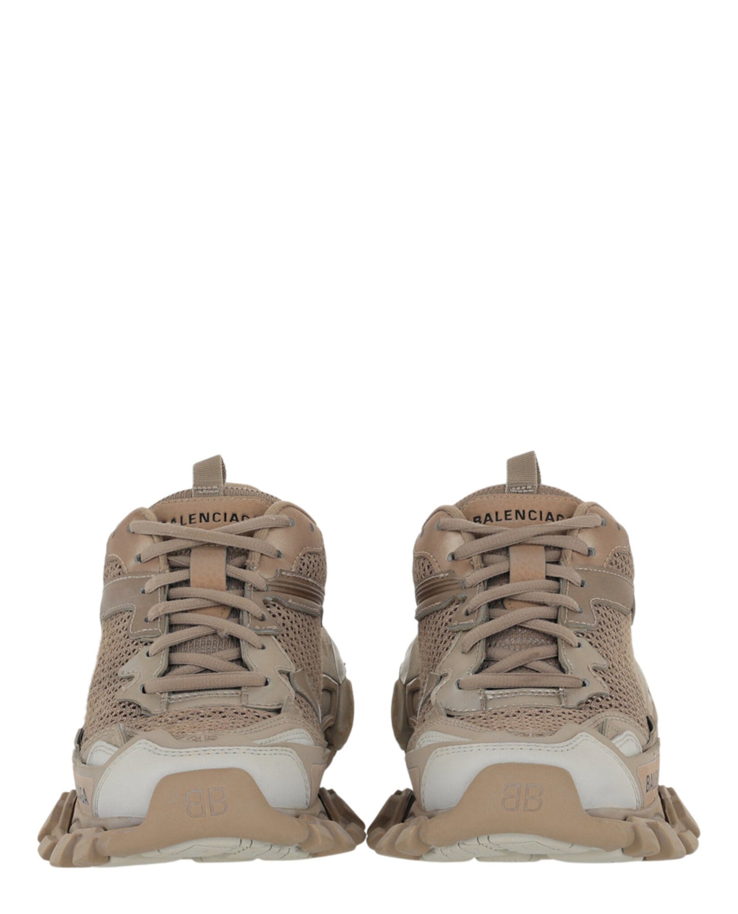 Balenciaga Track 3 Low-Top Sneakers
