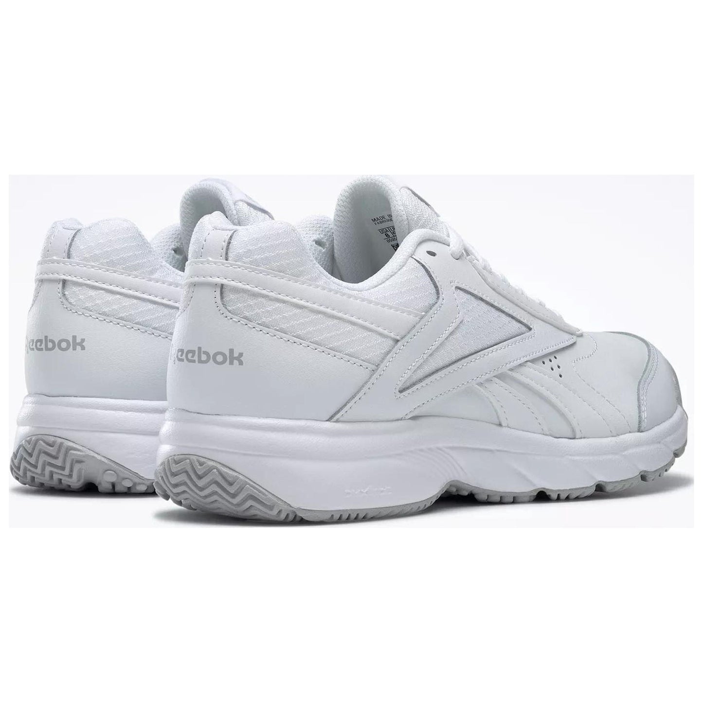Women's Reebok Work N Cushion 4.0 Kc Wide D