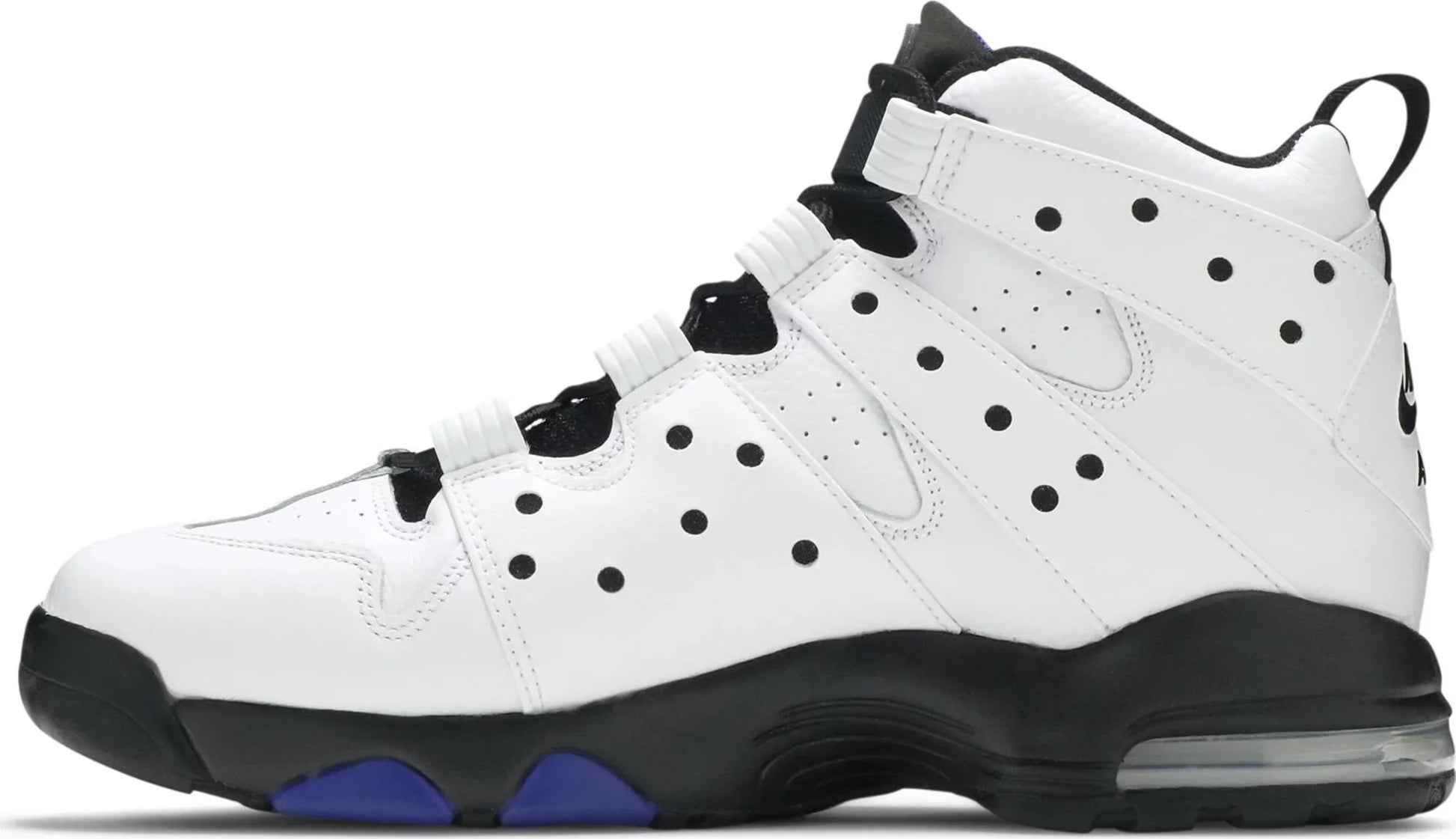 White/Black-Old Royal-