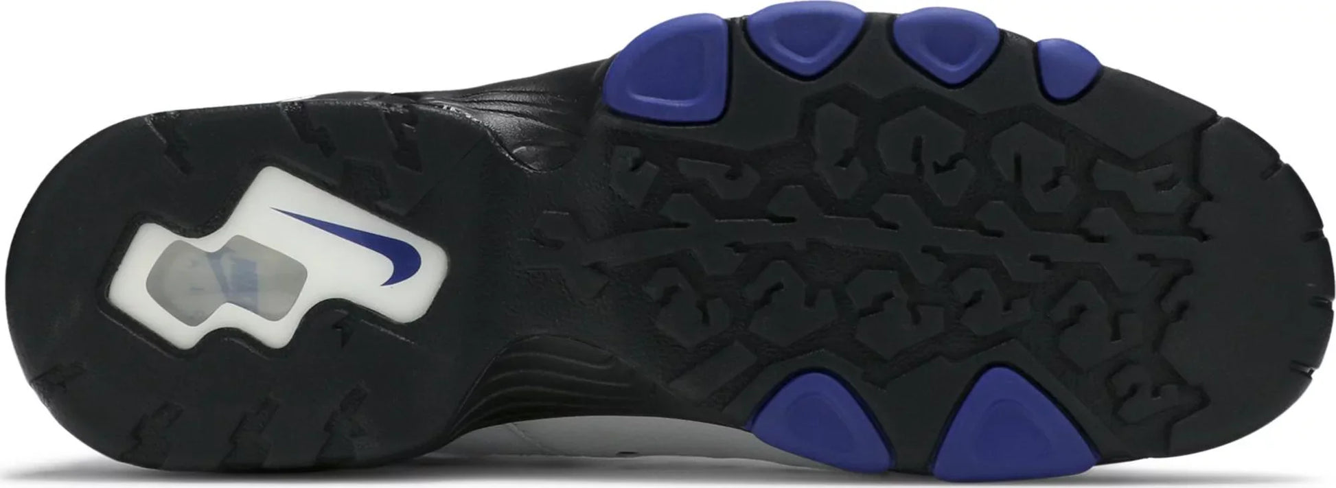 White/Black-Old Royal-