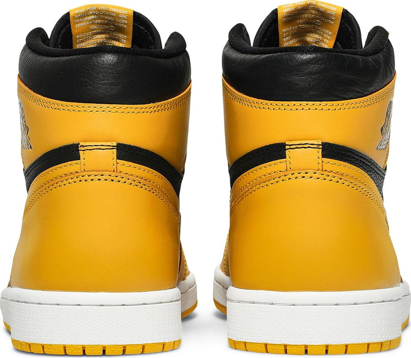 Men's Air Jordan Retro 1 High 'Pollen'