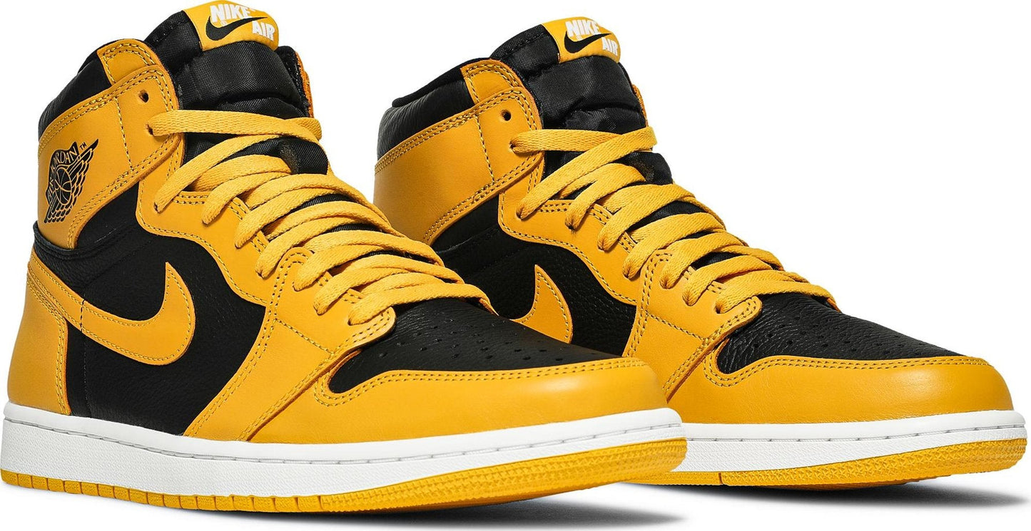 Men's Air Jordan Retro 1 High 'Pollen'