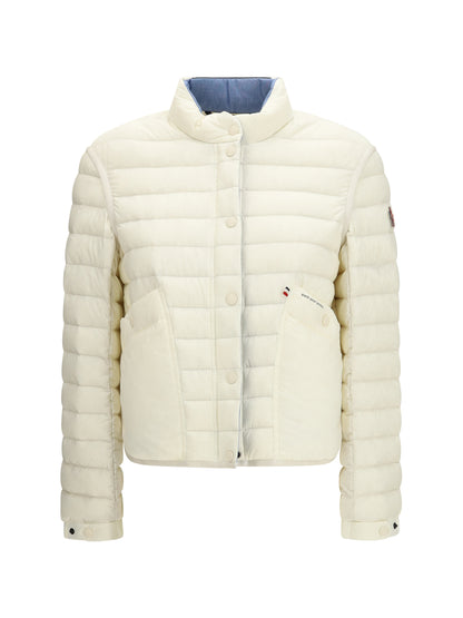 Down Jacket Madulains Natural