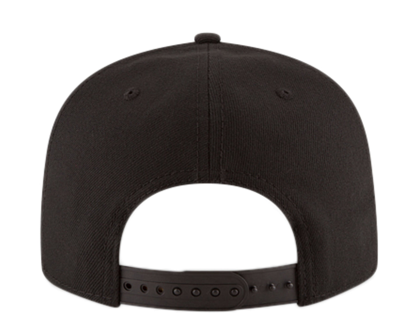 New Era Men's NBA 950 Basic Logo Snapback Hats