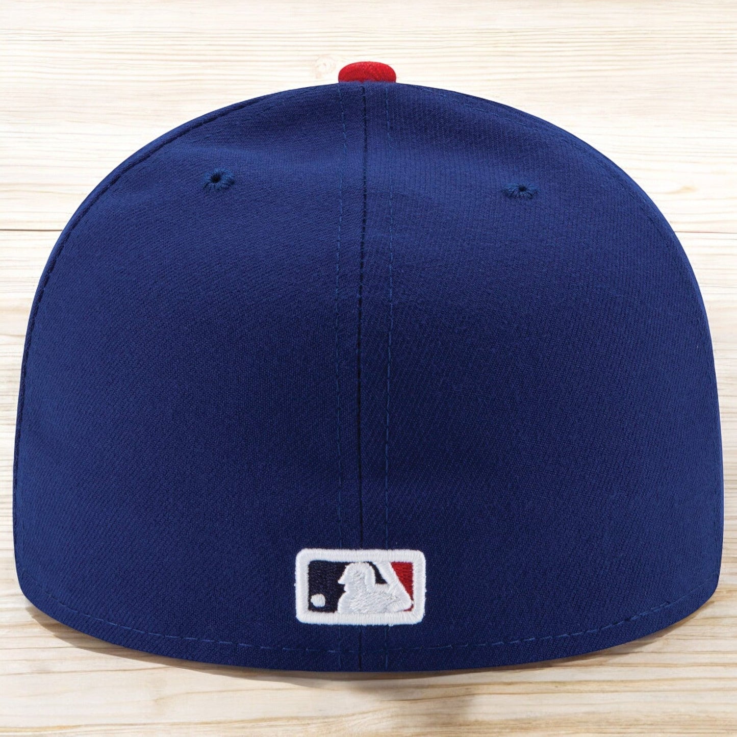 Blue/Red Alternate 2017-