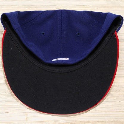New Era Men's MLB Authentic Collection On Field 59Fifty Fitted Cap Philadelphia Phillies