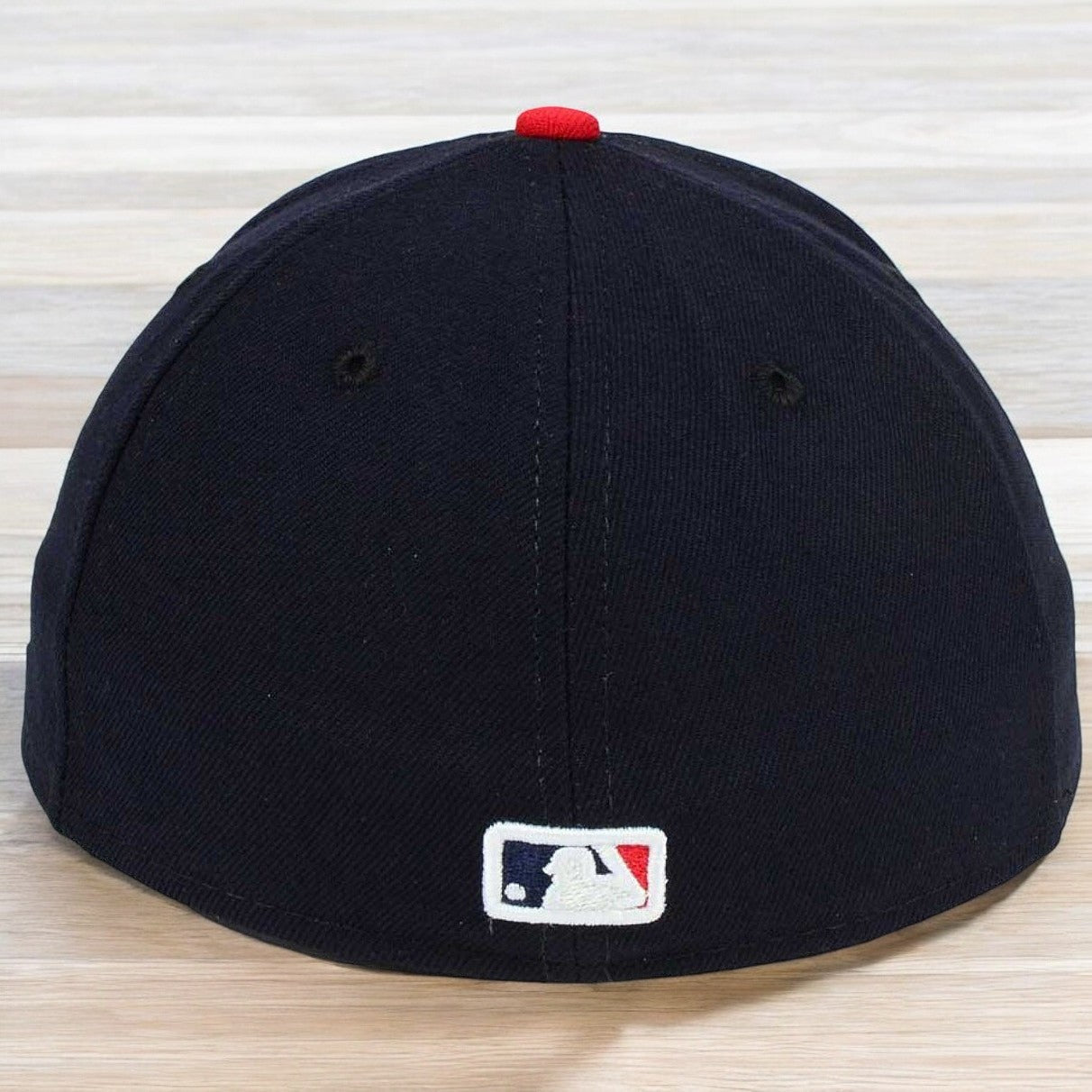Men's New Era MLB Authentic Collection Low Pro 59Fifty Fitted Cap Minnesota Twins