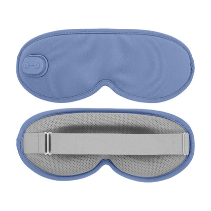 3D Eye Mask – Hot Compress & Massage for Eye Relief