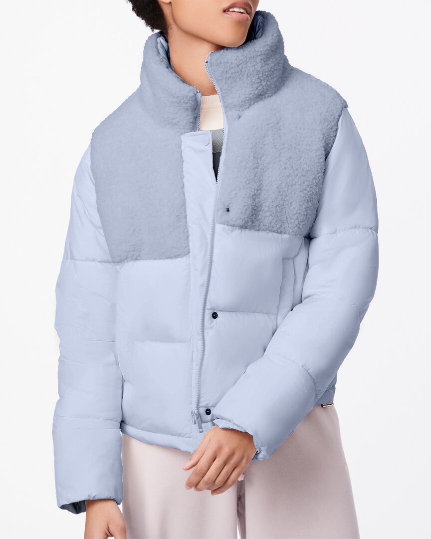 STONE BLUE-