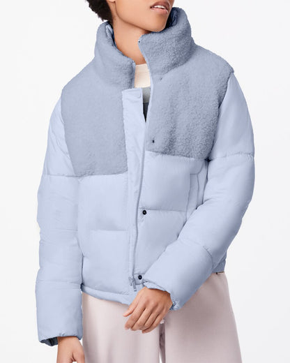 STONE BLUE-