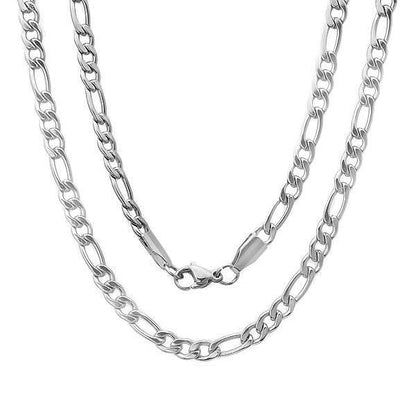 Slim Figaro Classic Chain