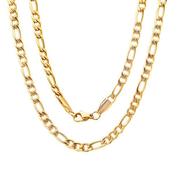 Slim Figaro Classic Chain